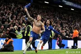 中超-孔帕尼奥破门贝里奇弑旧主 津门虎2-2亚泰